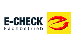 E-Check Fachbetrieb