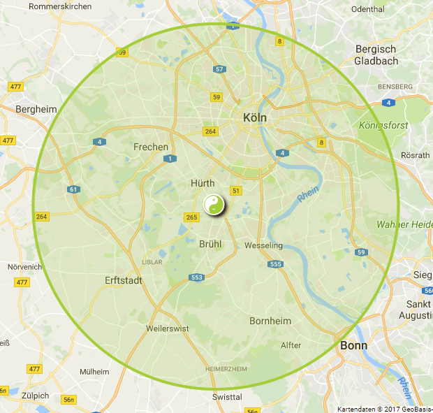 Elektriker für Hürth, Köln und Umgebung