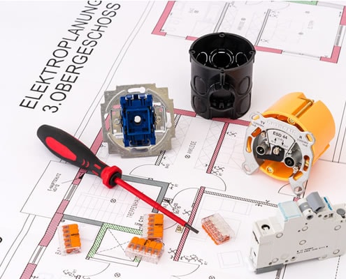 Elektroinstallation Hürth