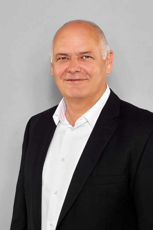 Frank Fischer