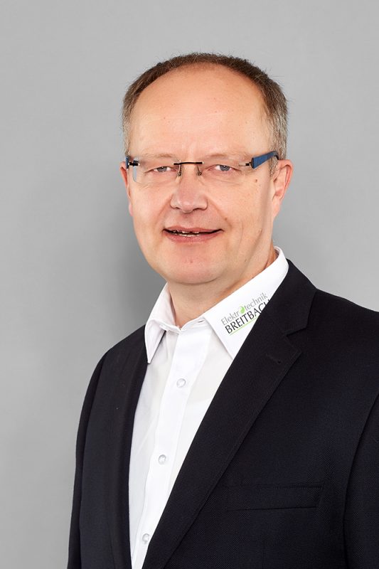 Horst Walraf