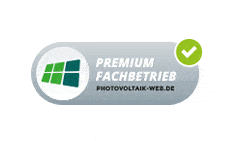 Fachpartner Gütesiegel Photovoltaik