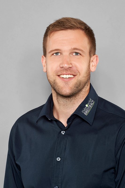 Raphael Heintges