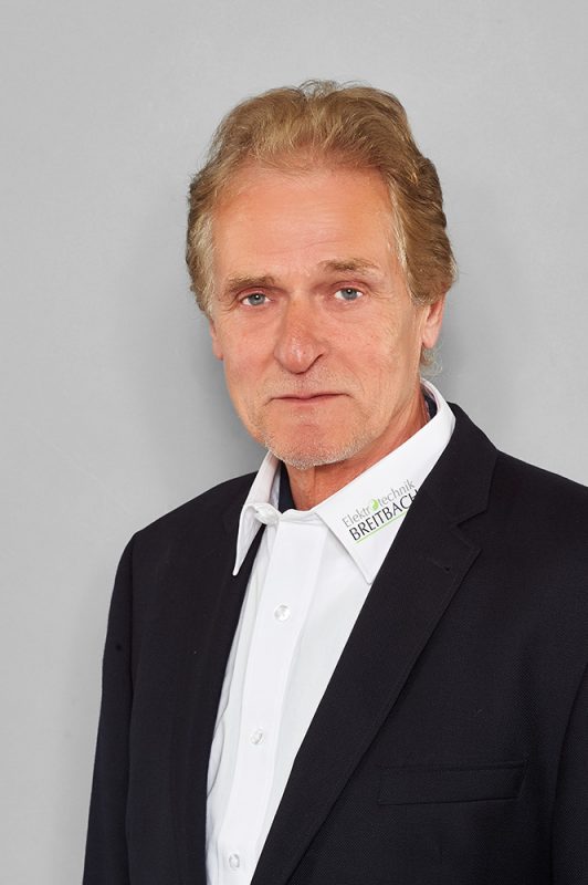 Rudi Kohnz